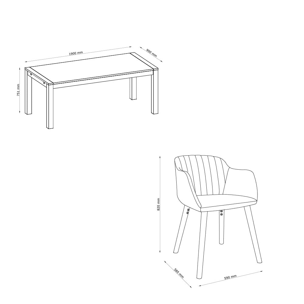 Dimensions image