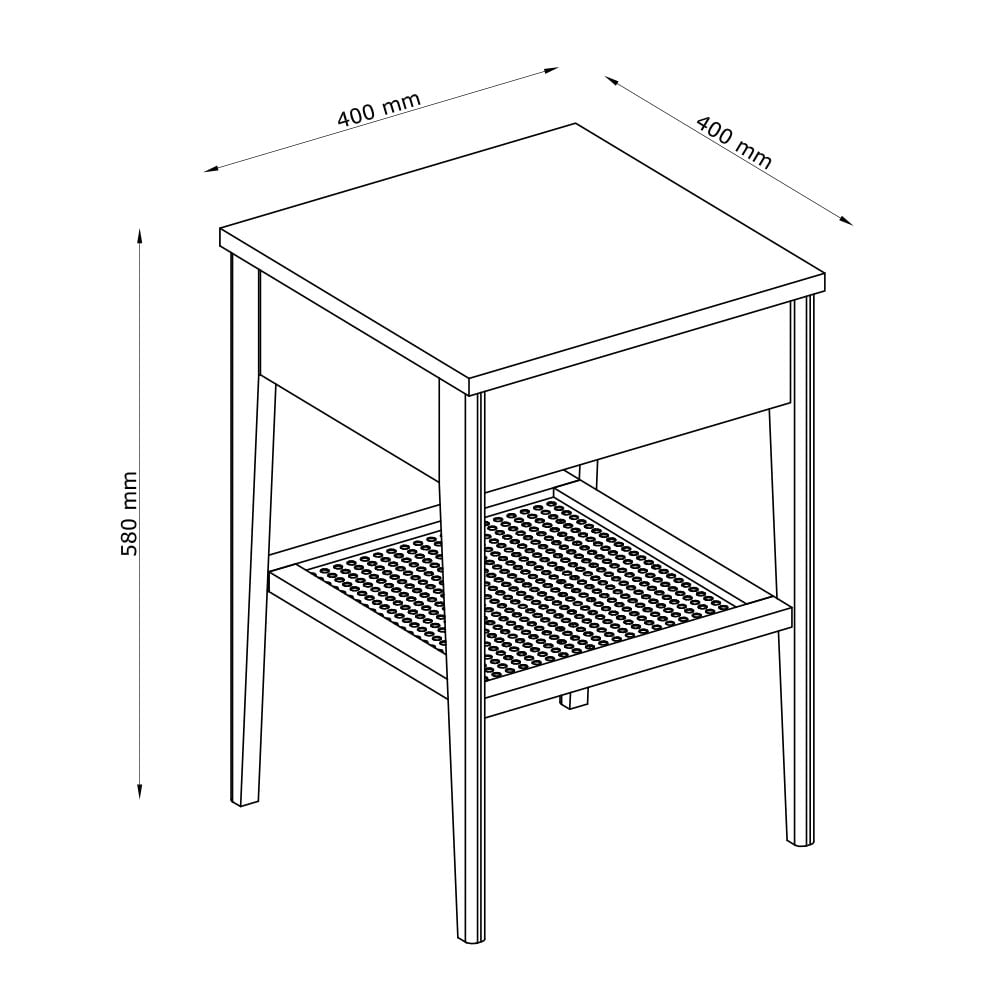 Dimensions image