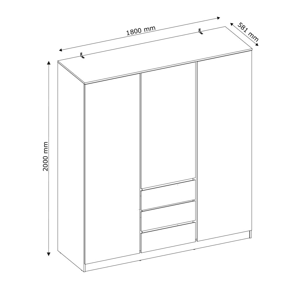 Dimensions image