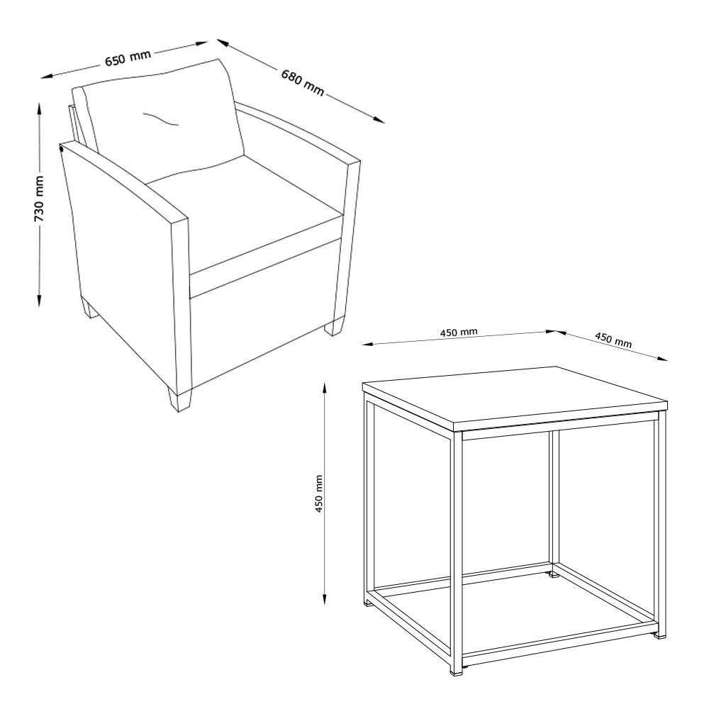Dimensions image