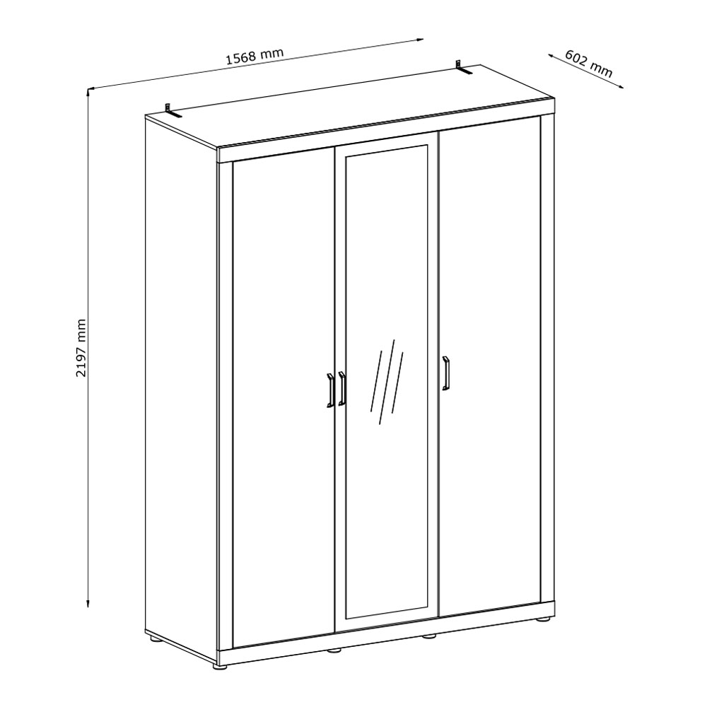 Dimensions image