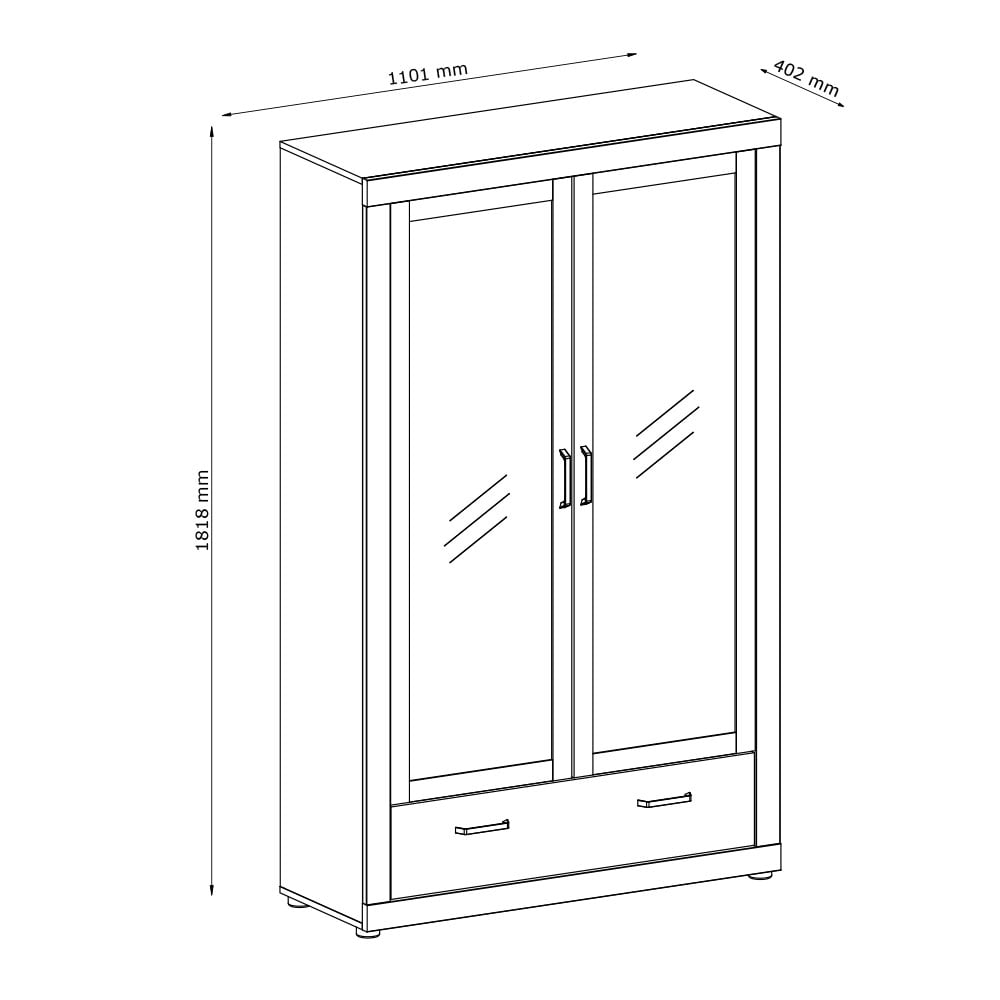 Dimensions image