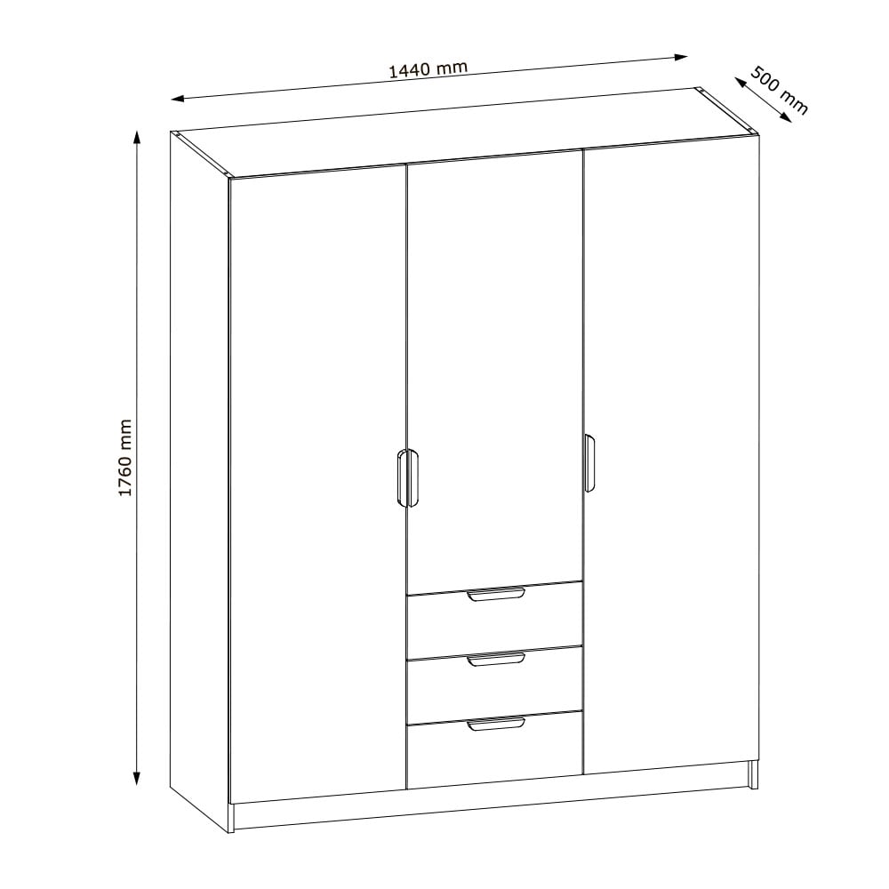 Dimensions image