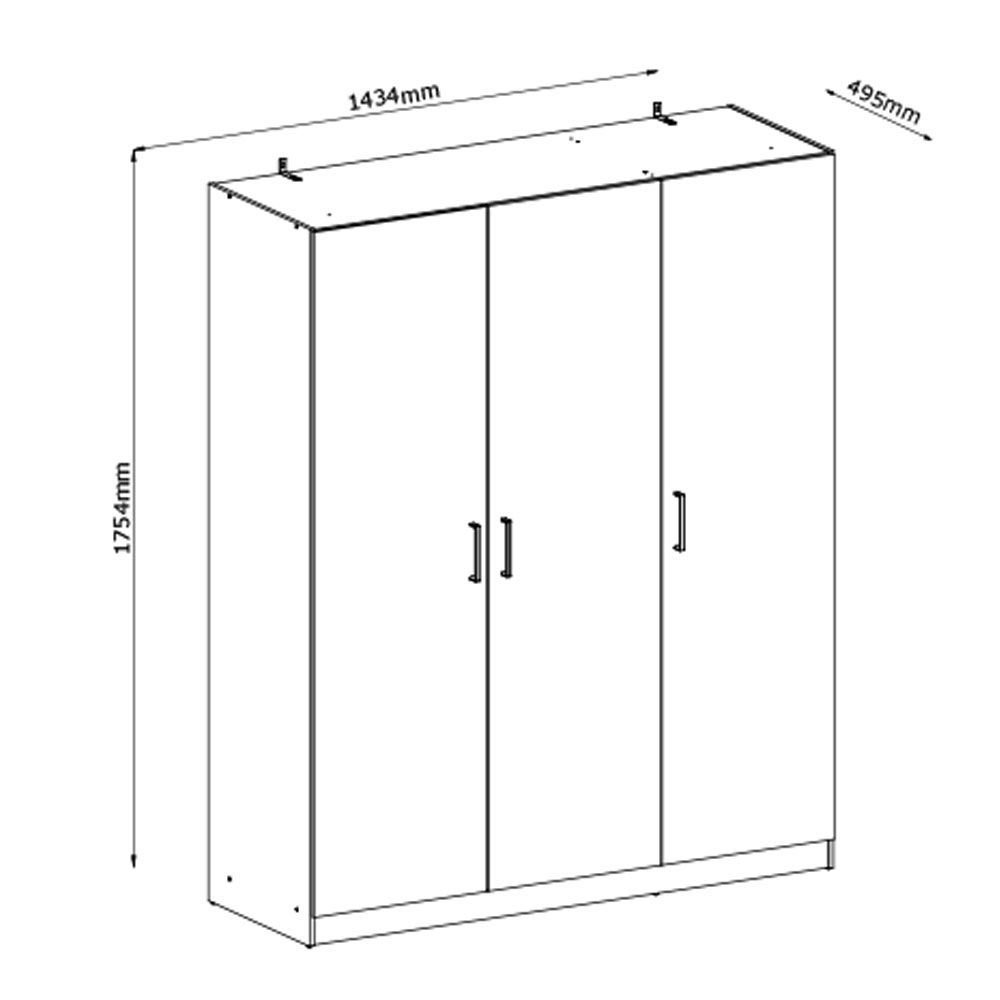 Dimensions image
