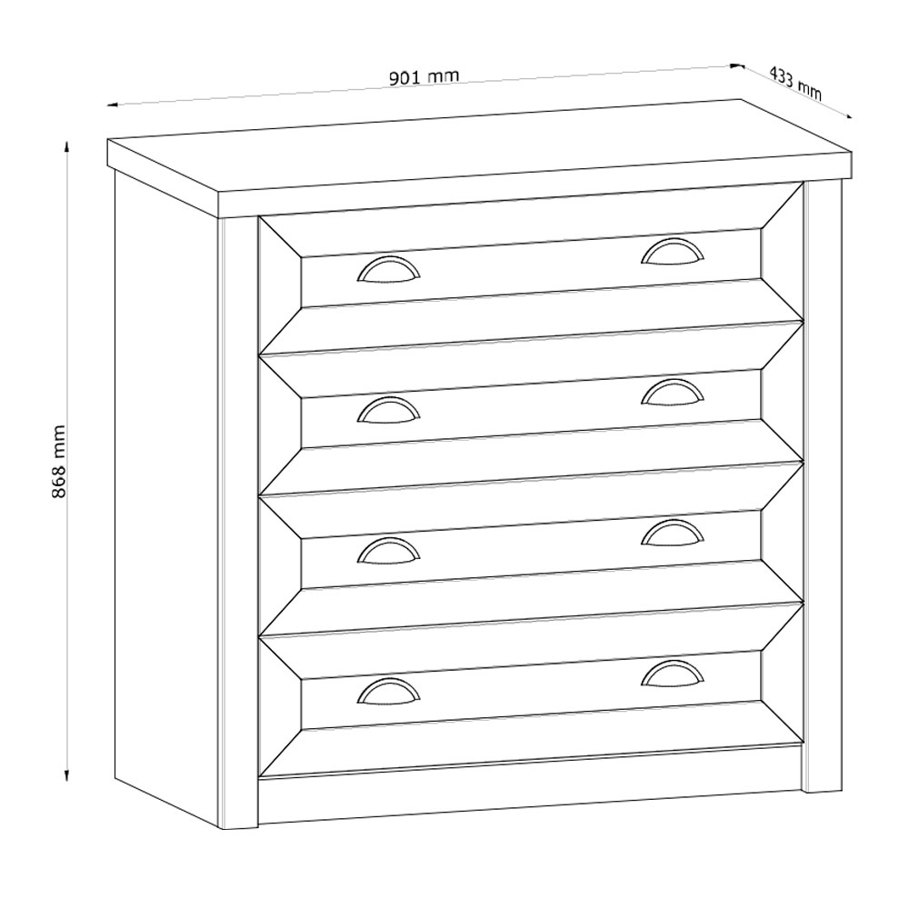 Dimensions image