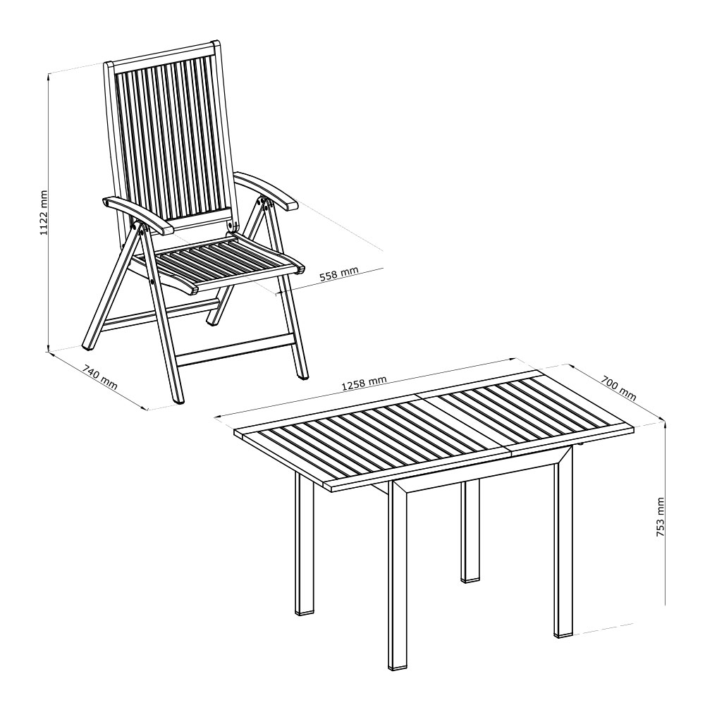 Dimensions image