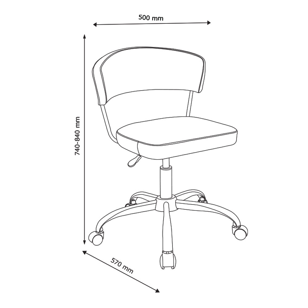 Dimensions image