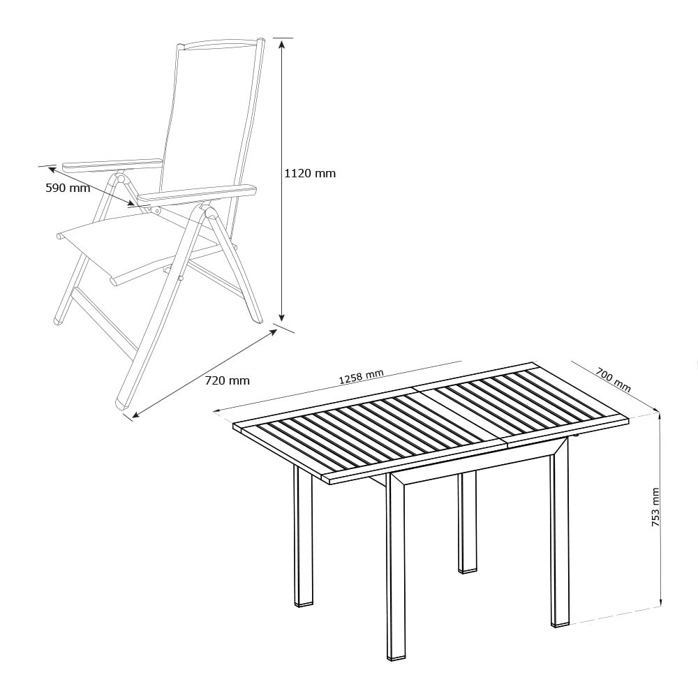 Dimensions image