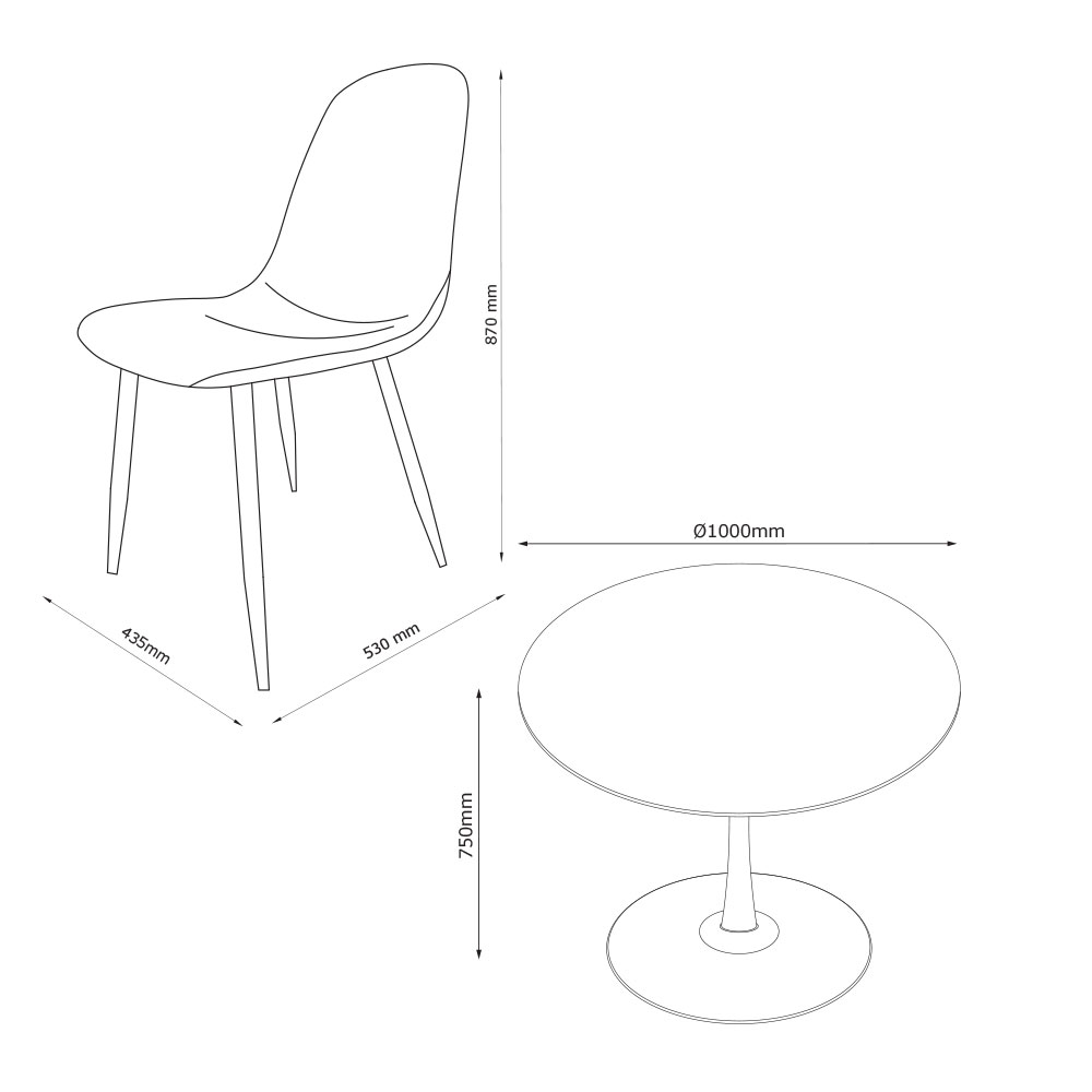 Dimensions image