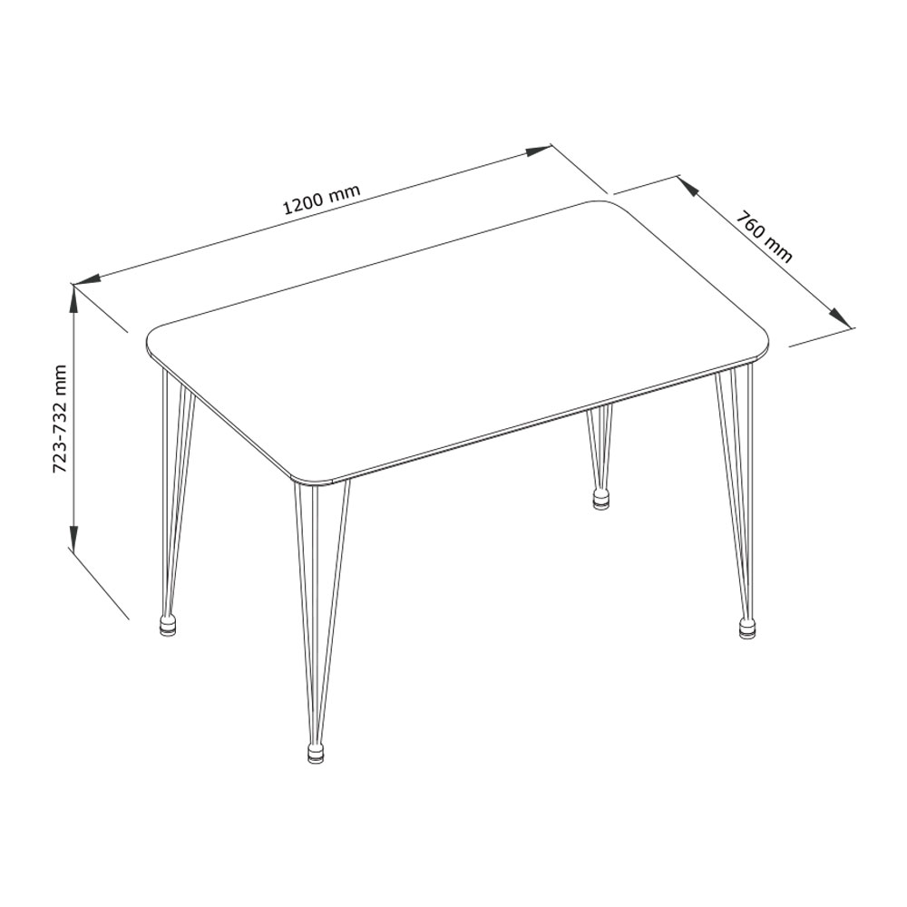 Dimensions image