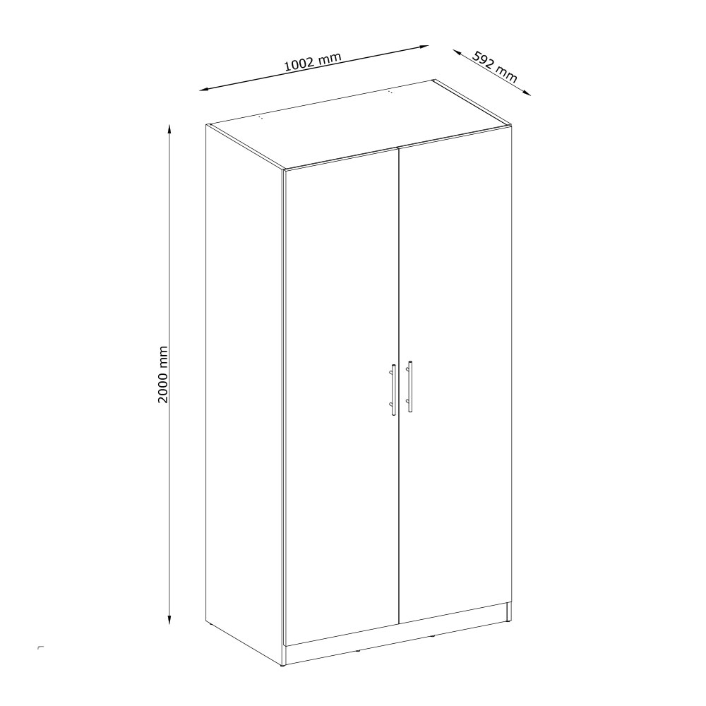 Dimensions image