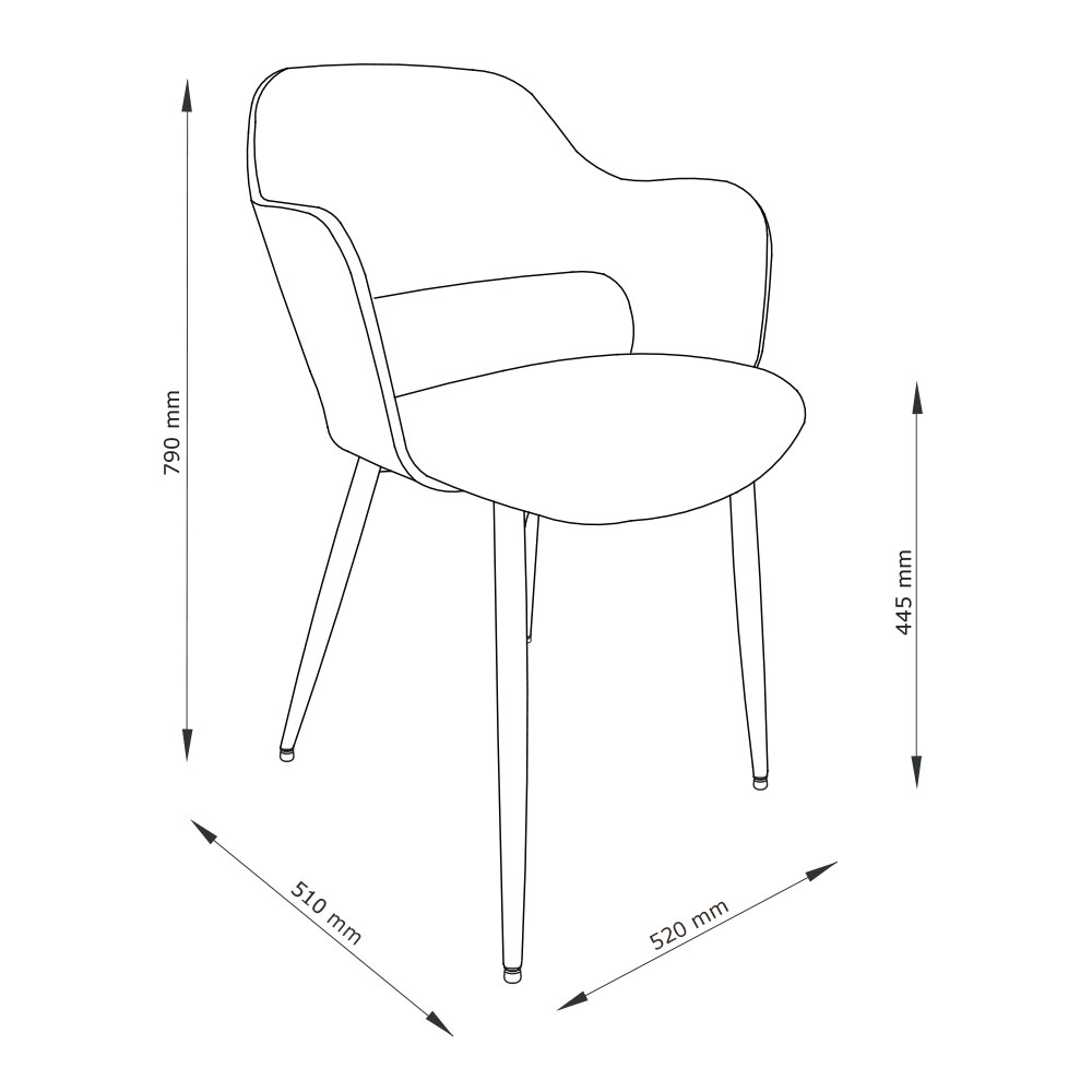Dimensions image