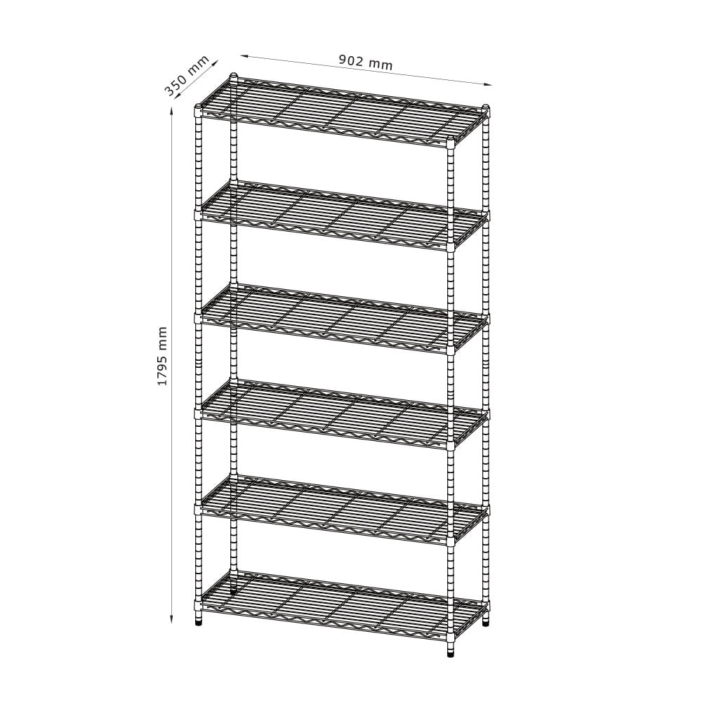Dimensions image
