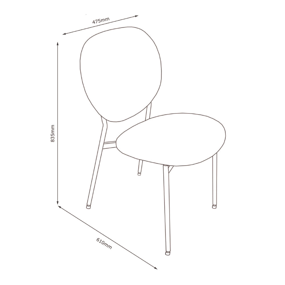 Dimensions image