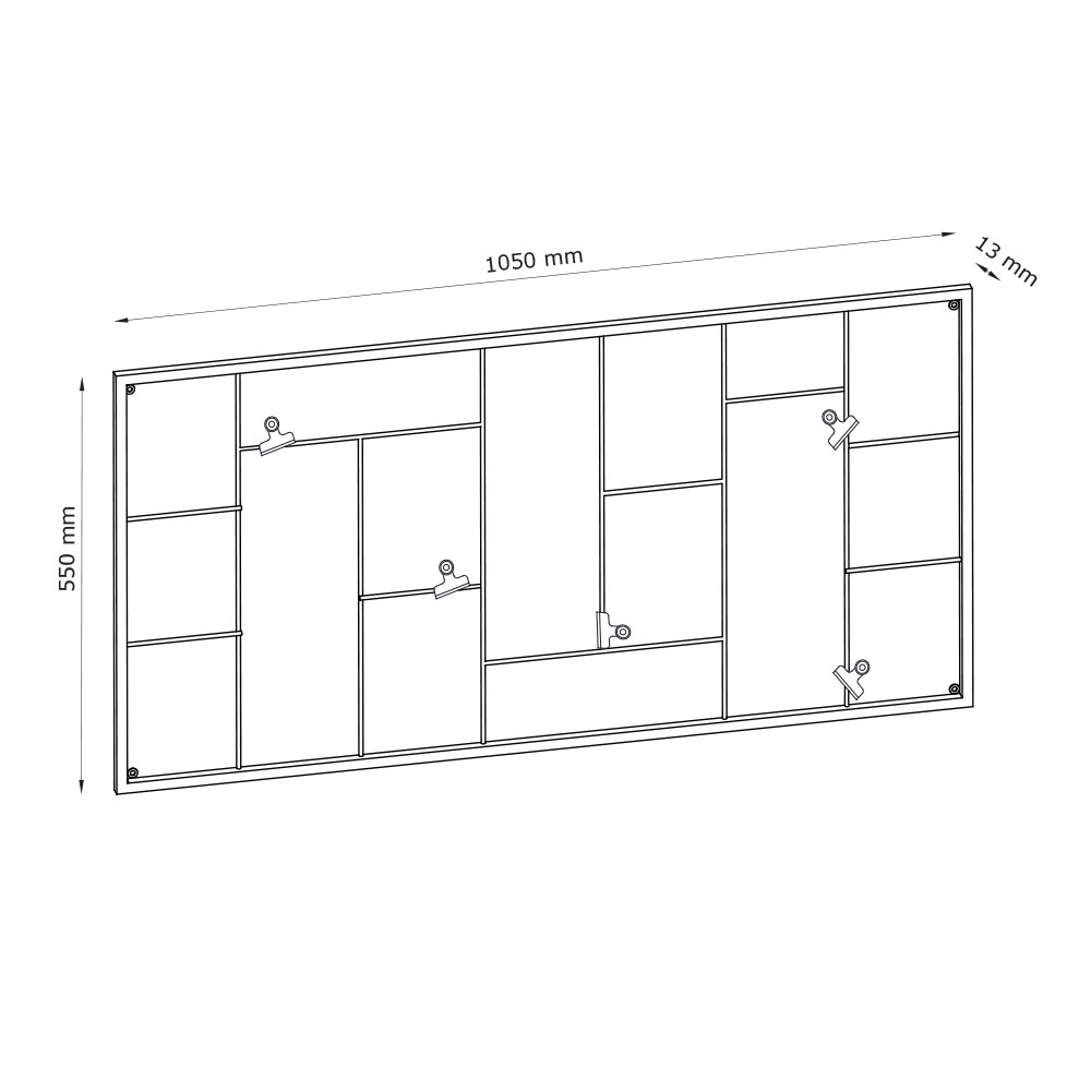 Dimensions image