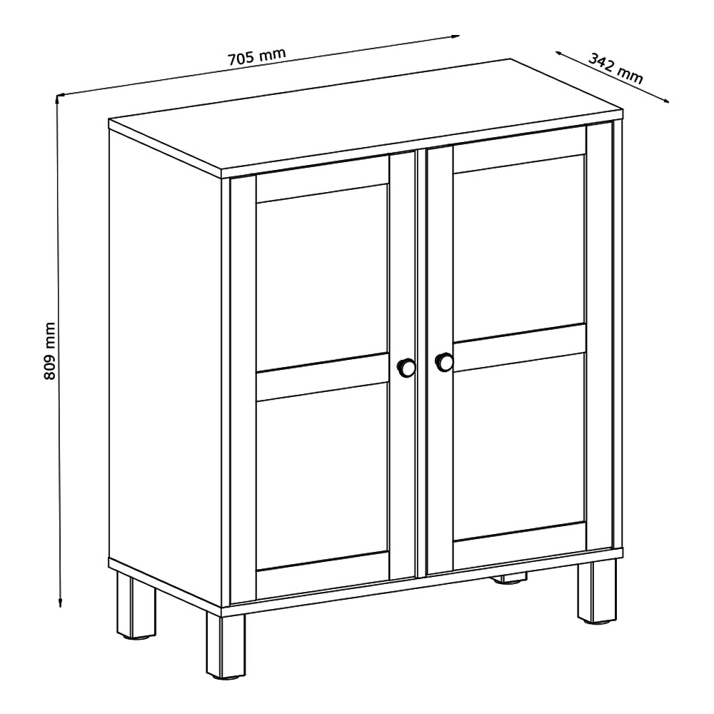Dimensions image
