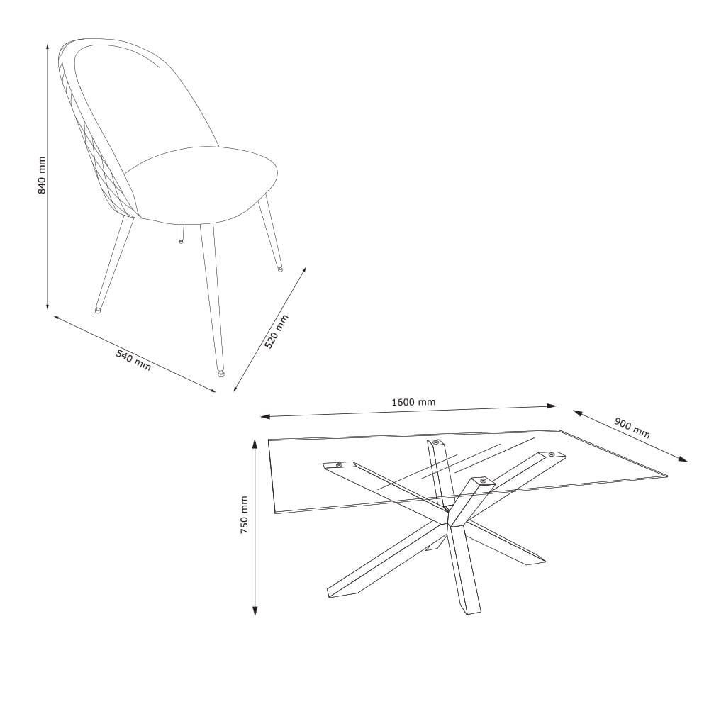 Dimensions image