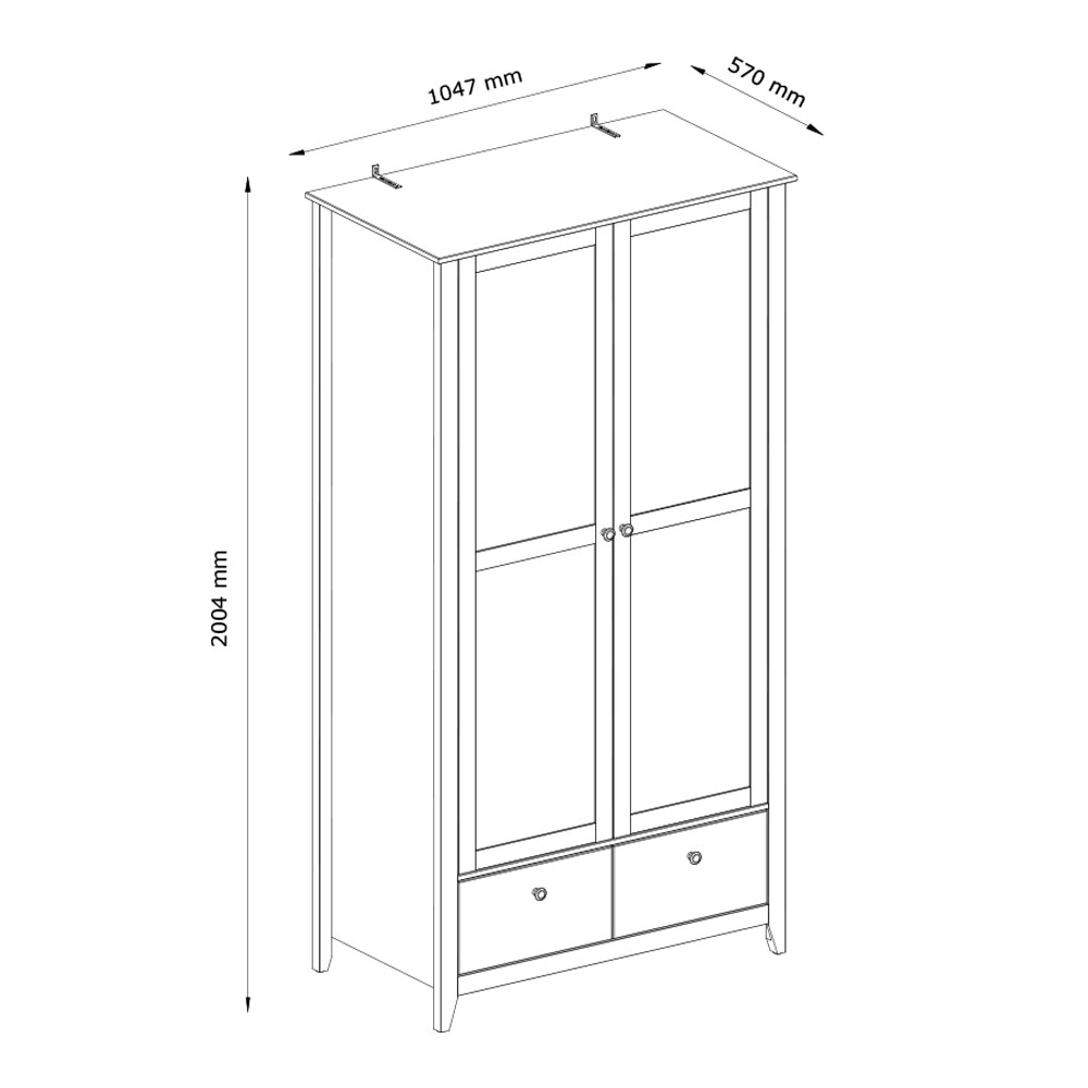 Dimensions image