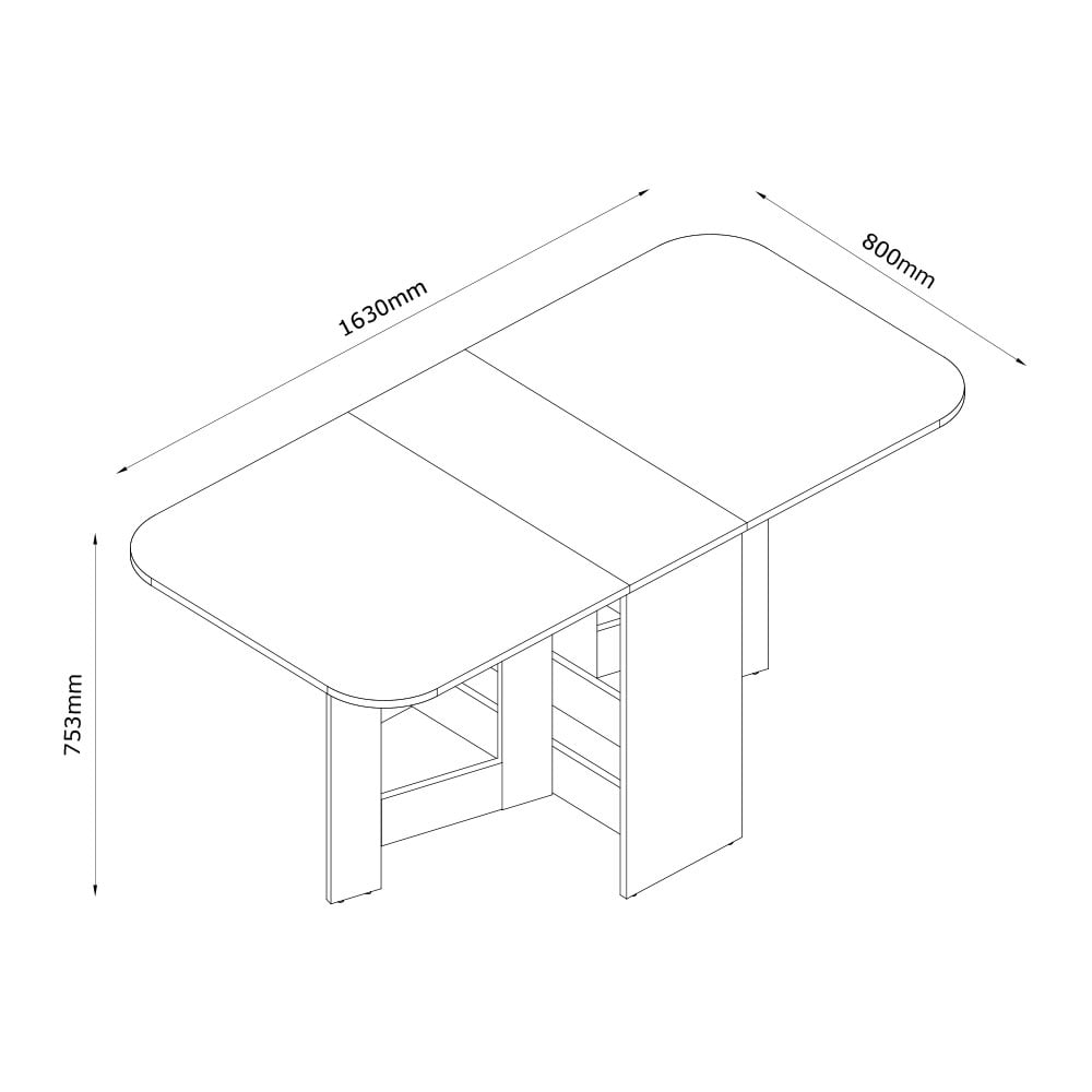 Dimensions image