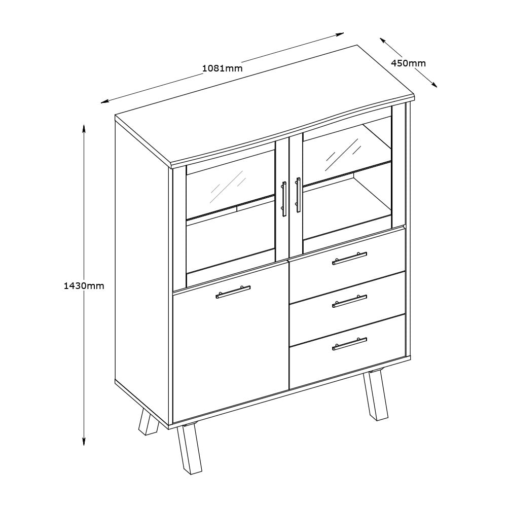 Dimensions image