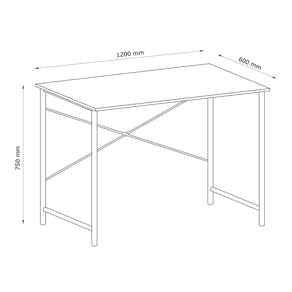 Dimensions image
