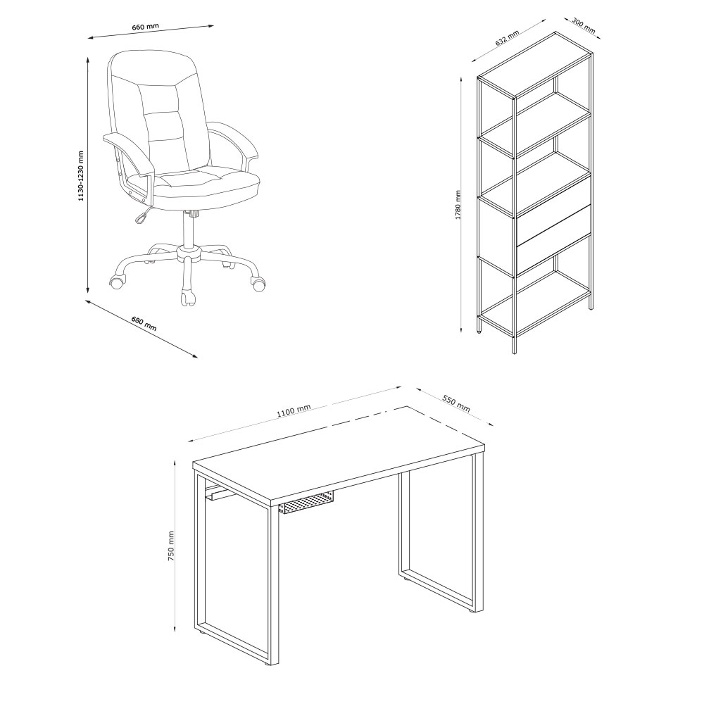 Dimensions image
