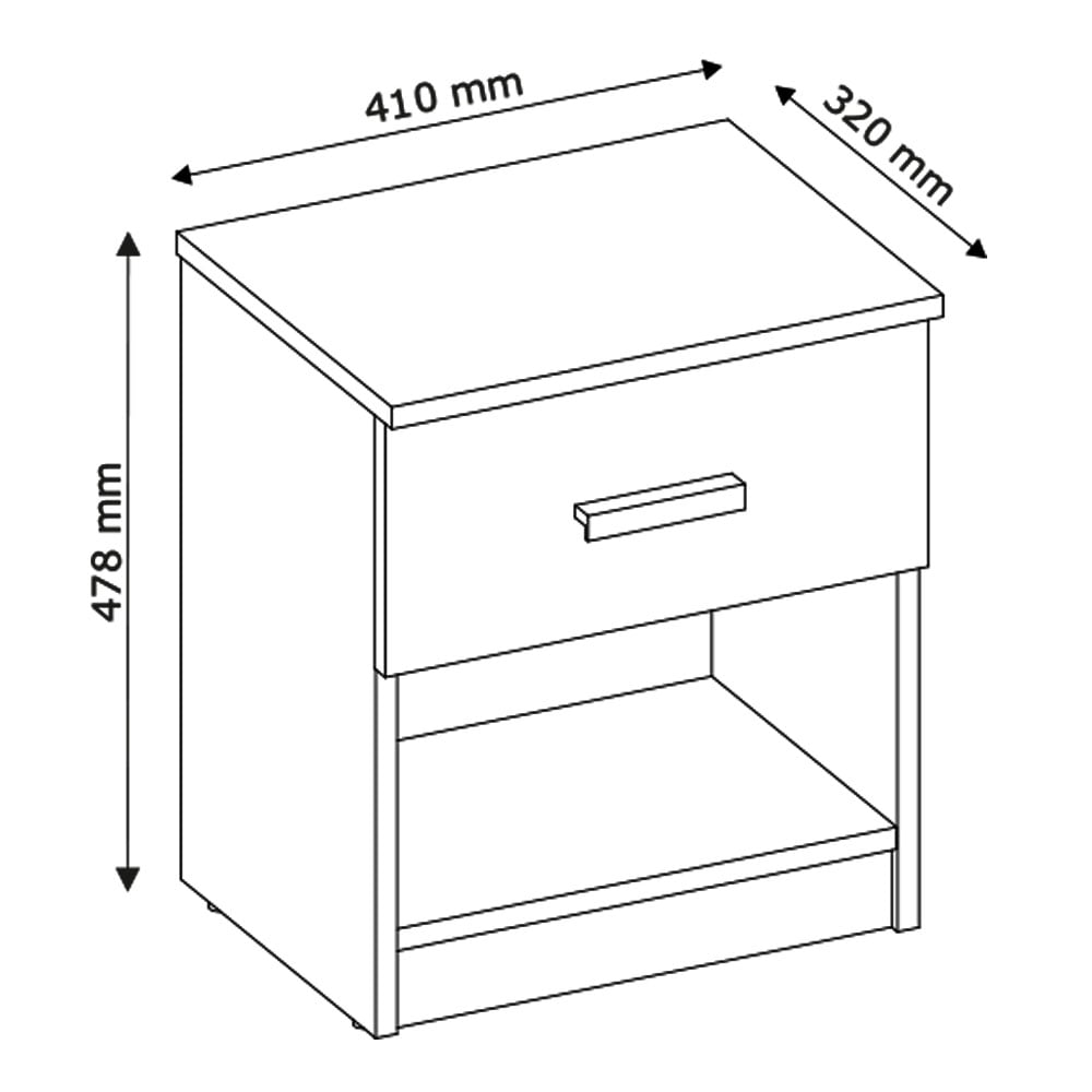 Dimensions image