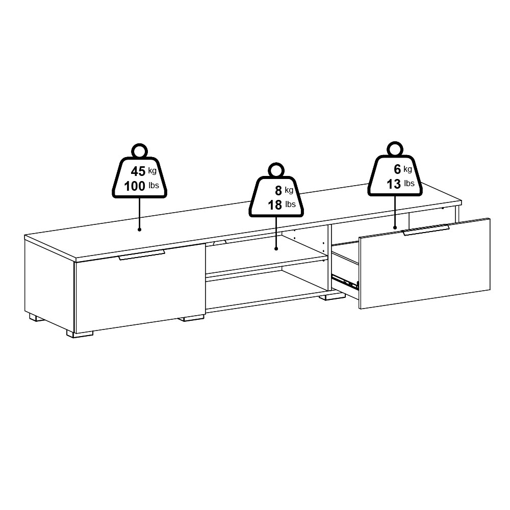 Dimensions image