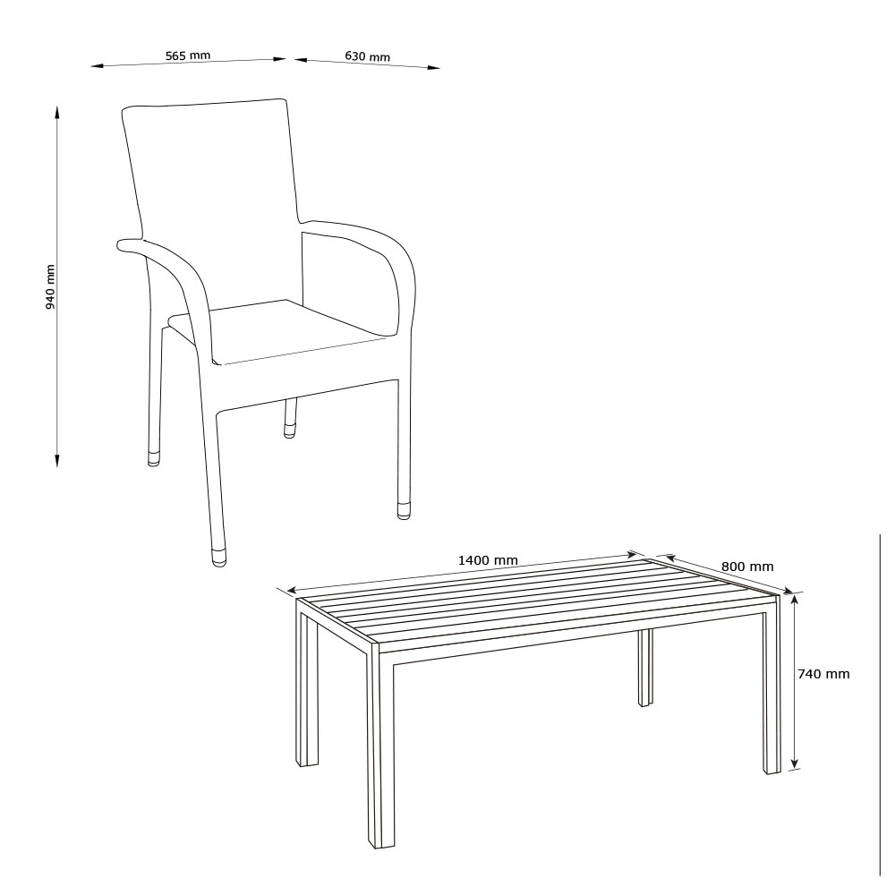 Dimensions image