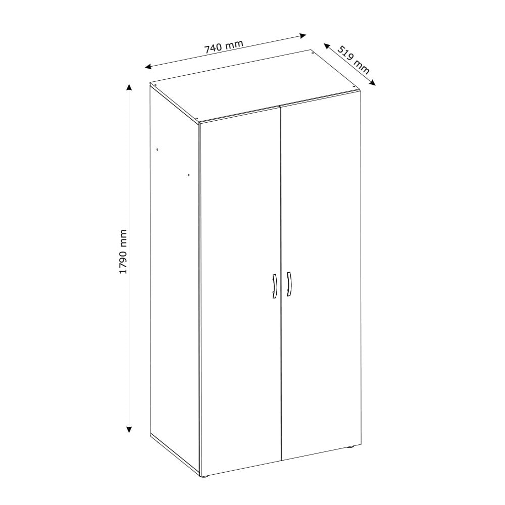 Dimensions image