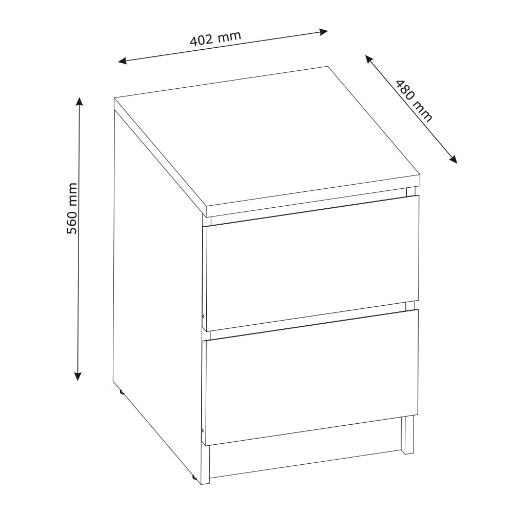 Dimensions image