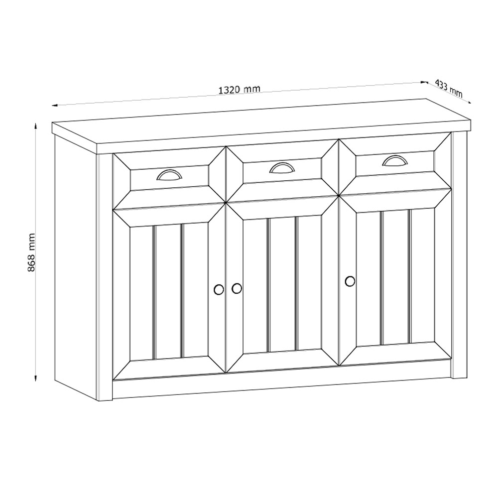 Dimensions image