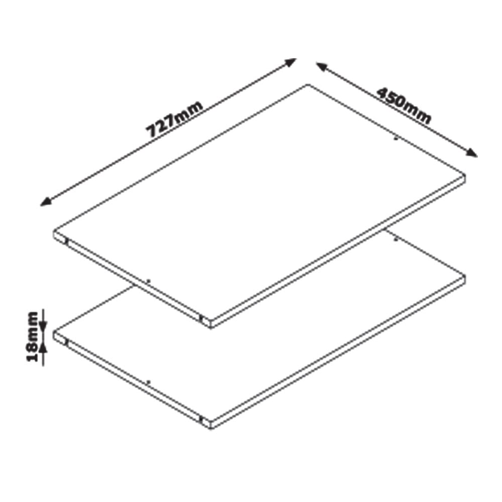 Dimensions image