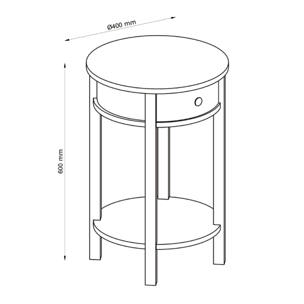 Dimensions image