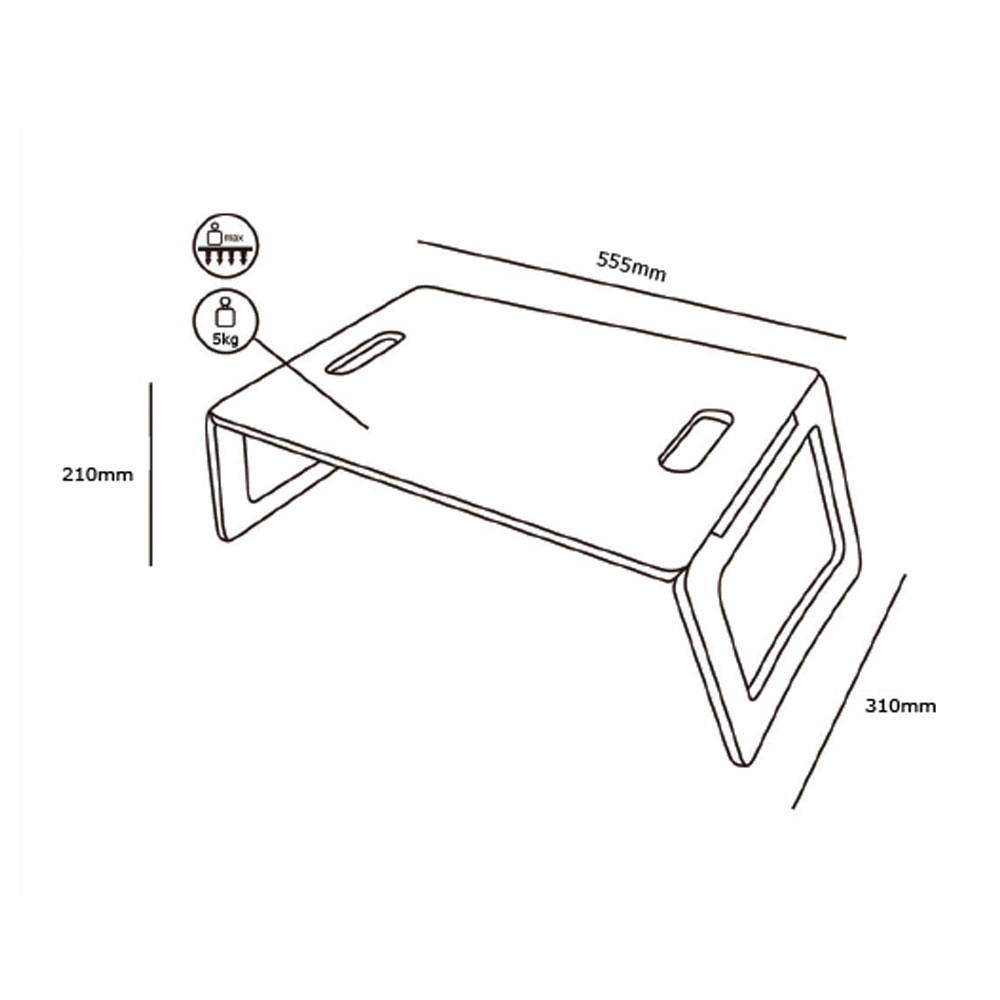 Dimensions image