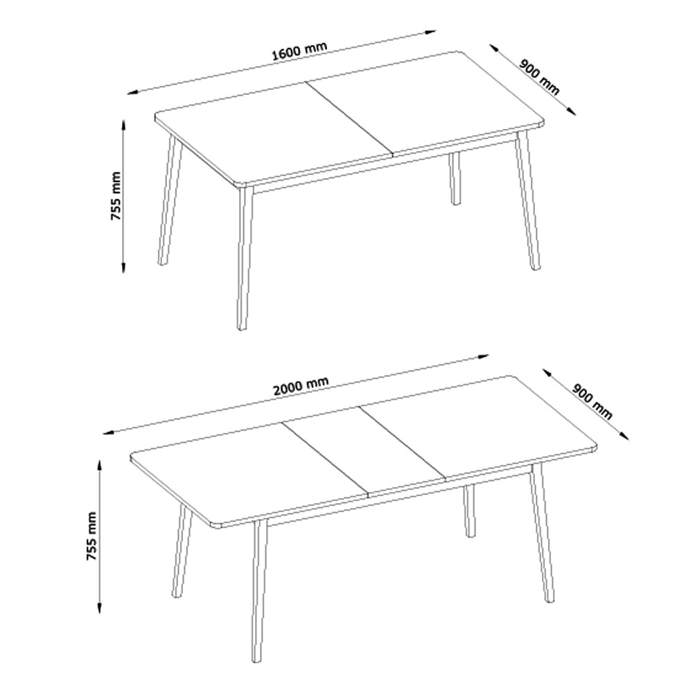 Dimensions image