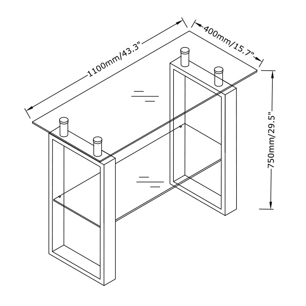 Dimensions image