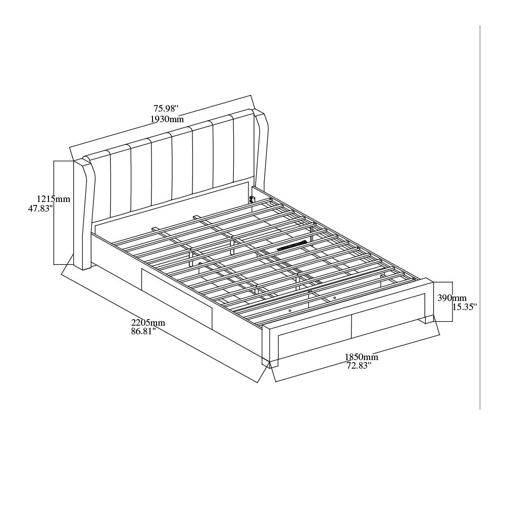 Dimensions image