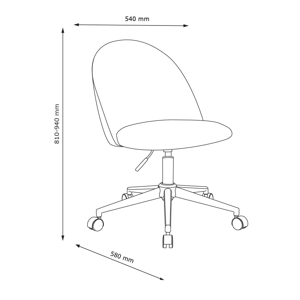 Dimensions image