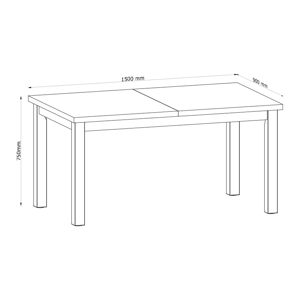 Dimensions image