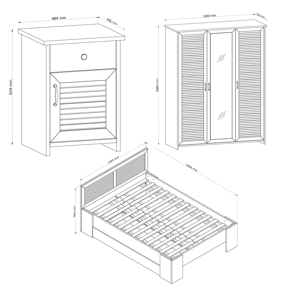 Dimensions image