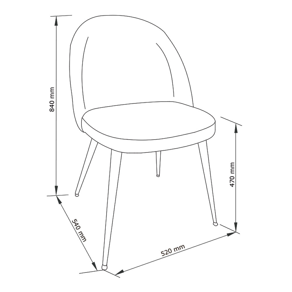 Dimensions image