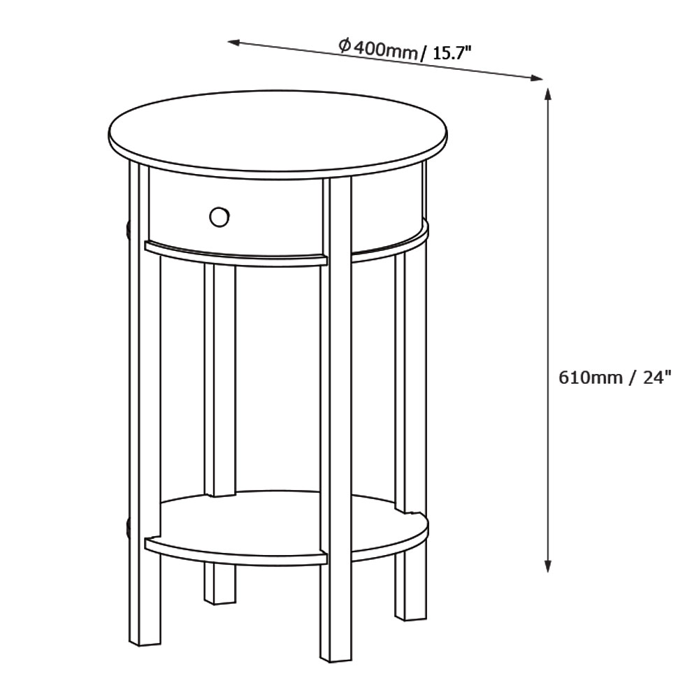 Dimensions image