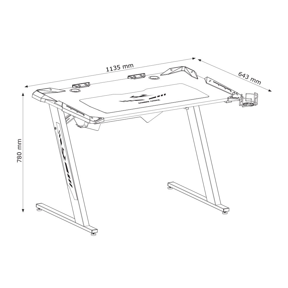 Dimensions image