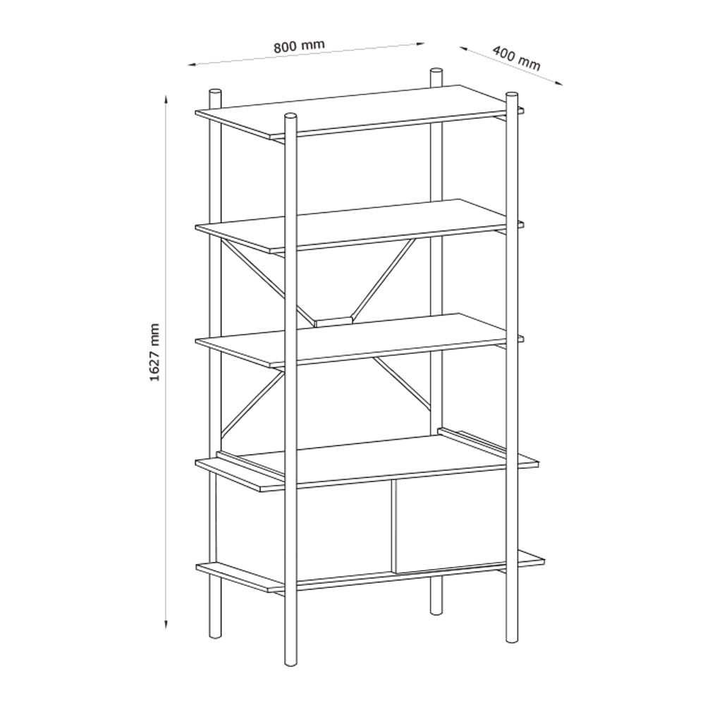 Dimensions image