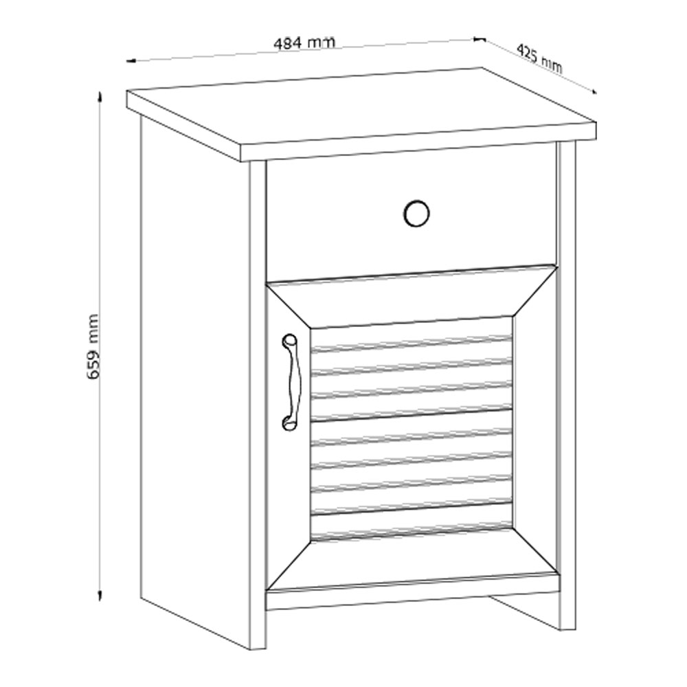 Dimensions image
