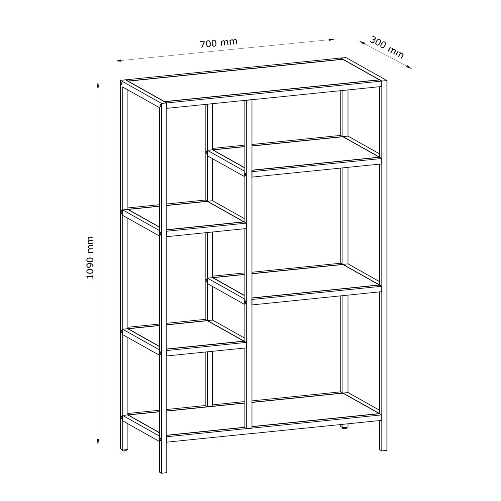Dimensions image