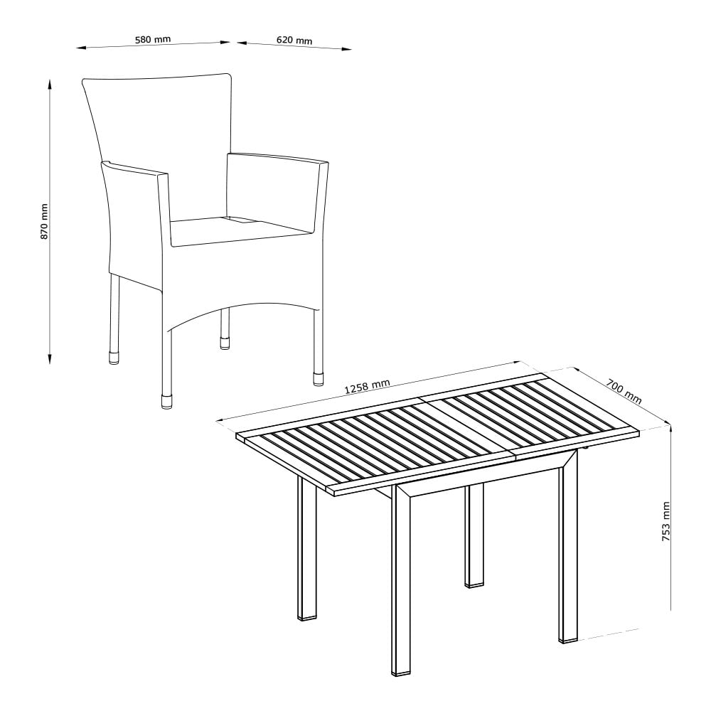 Dimensions image