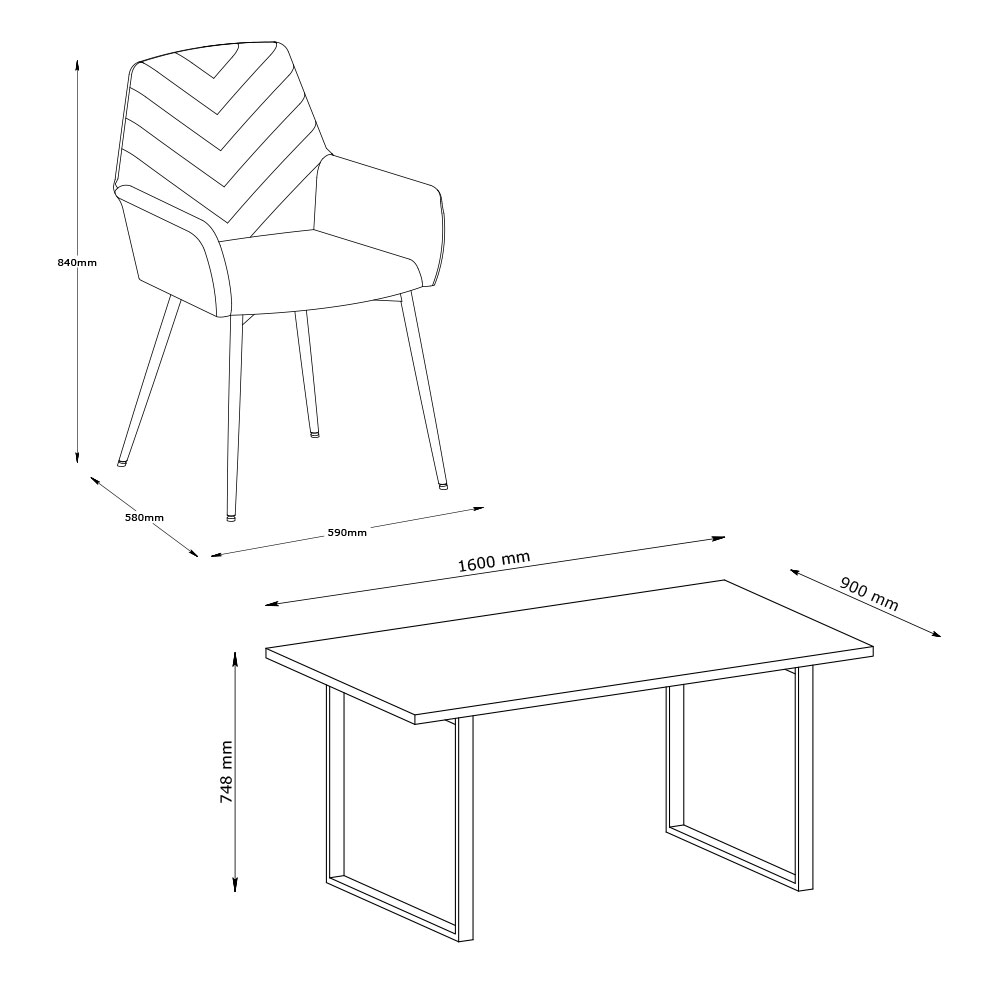 Dimensions image