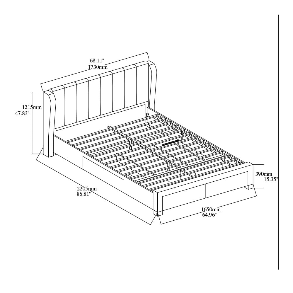 Dimensions image